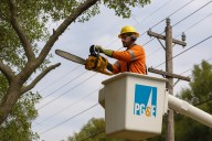 PG&E Hosting Bay Area Virtual Town Hall On Wildfire Safety September 10