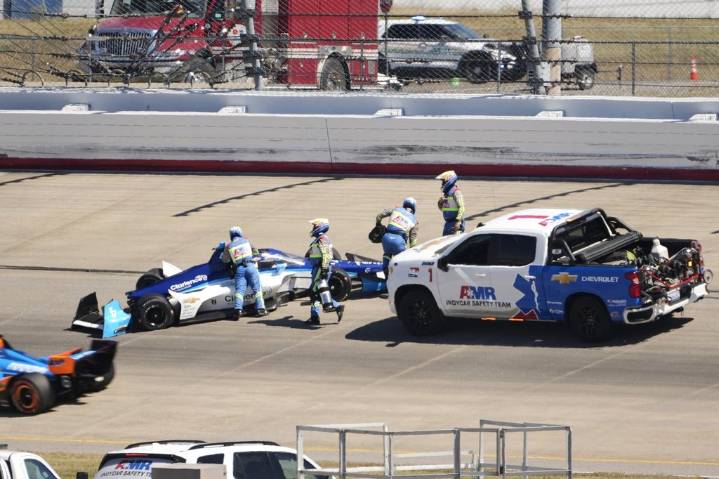 David Malukas replaces Will Power at Team Penske after a year of rumors