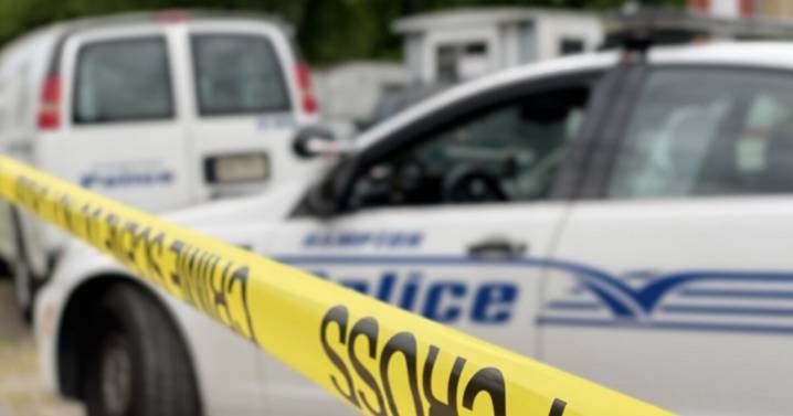 Man dies after stabbing in Hampton; second deadly stabbing in less than 24 hours