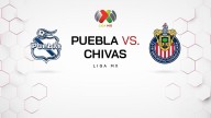 Se retrasa inicio del Puebla vs Chivas por tormenta eléctrica