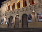 El archivero municipal, Festival Celestina, José Luis Gómez y Asociación Aitenso, premios especiales del Rojas de Toledo