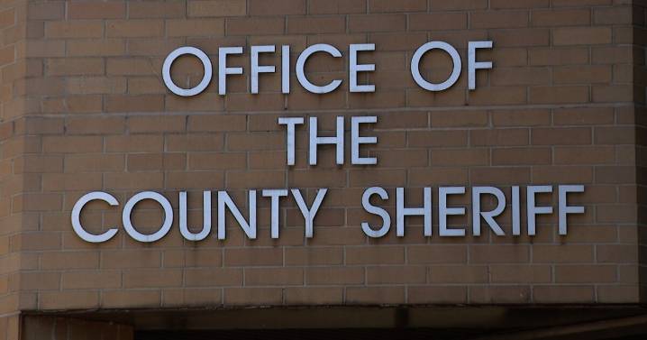 Lake County Sheriff's Office to partner with ICE on immigration enforcement