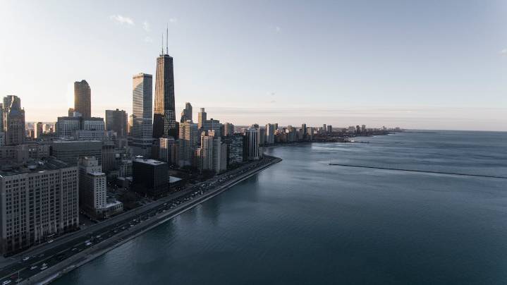 Chicago doesn’t need a federal invasion; we need investment