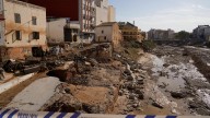 El jefe de bomberos del 29-O dice que el Cecopi sabía a las 17:30 que el Poyo “estaba al límite”