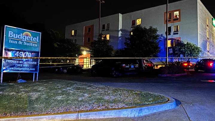 Young child shot in Cobb County, police say