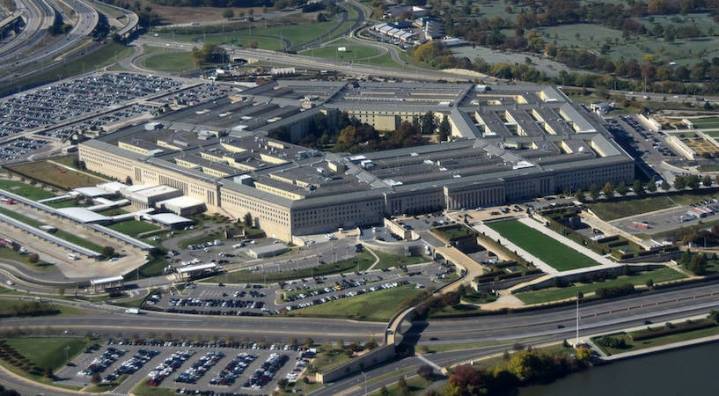 Pentagon publishes final cybersecurity rules for contractors • The Register