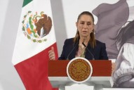 Descarta CSP fuego amigo contra Adán Augusto: «no andamos filtrando documentos»