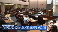 Chicago City Council to take up CPD settlements, Obama Center housing ordinance, firefighters' contract