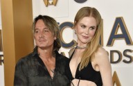 Nicole Kidman files for divorce from Keith Urban: report
