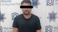 Detienen a hombre que mató de un balazo a perrito en Torreón