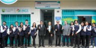 Minsa inaugura Centro de Salud Mental Comunitaria en Lince: servicios gratuitos para depresión, ansiedad y adicciones