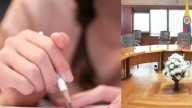 Niña de 7 años ganó una demanda contra su papá y logró impedir que pasara fines de semana con ella