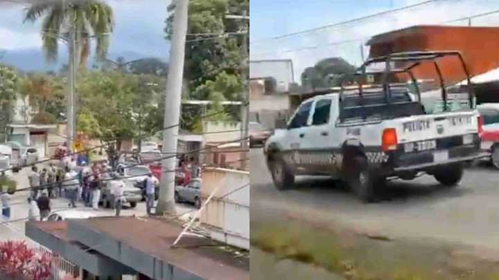 Muere Uno de los Lesionados en Enfrentamiento de Chocamán, Otro Continúa Hospitalizado