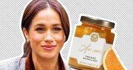 We Tried Meghan Markle’s Sold-Out Marmalade: Our Review