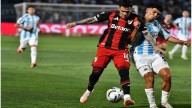 River, de visitante, perdió 2 a 0 ante Atlético Tucumán