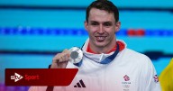 Ben Proud becomes first British athlete to join Enhanced Games