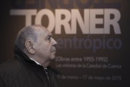 Gustavo Torner, el polifacético maestro de la abstracción, muere a los 100 años