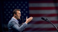La muerte violenta de Kirk es una tragedia nacional en unos Estados Unidos polarizados