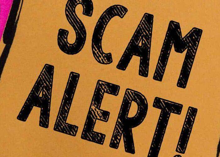 Hochul warns of inflation refund check scams