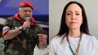 "Ninguna amenaza del régimen va a pararla": Pedro Urruchurtu sobre advertencia de Diosdado Cabello a María Corina Machado