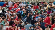 Condenadas la exvicepresidenta y exdelegada del gobierno en Ceuta por la devolución de 55 menores marroquíes en 2021