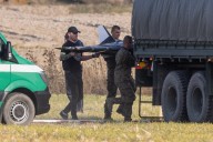 Putin pone a prueba a Polonia, la UE y la OTAN con la entrada de drones en el espacio polaco