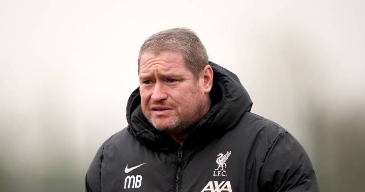 Former Bristol City Women's team manager Matt Beard dies aged 47