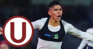 Piero Quispe recuerda a Universitario al ser presentado como jugador de Sydney FC: "Mi..."