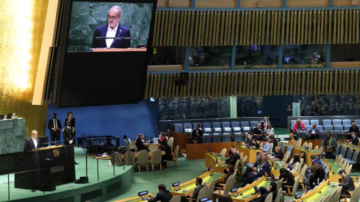 Tras colapso de negociaciones nucleares, reaparecen las sanciones de la ONU contra Irán