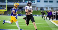 Big Sky Notebook: Week 3 filled with thrillers; Montana's Ty Morrison earns weekly honor