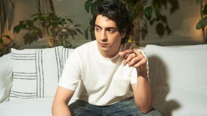 Ahaan Panday to feature in Ali Abbas Zafar's next with YRF: Report
