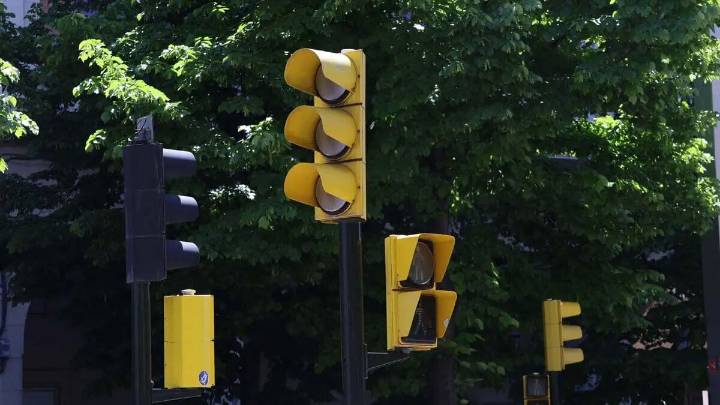 Nuevo apagón en el centro de Zaragoza: 25.000 usuarios se quedan sin luz