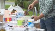 Chef to repurpose meals after LPGA event cancellation