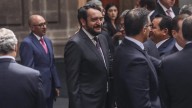 Andy López Beltrán renuncia a amparo promovido a su favor contra una eventual detención