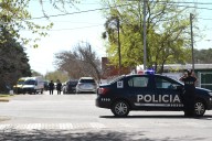 Adolescente dispara dentro de su escuela en Argentina