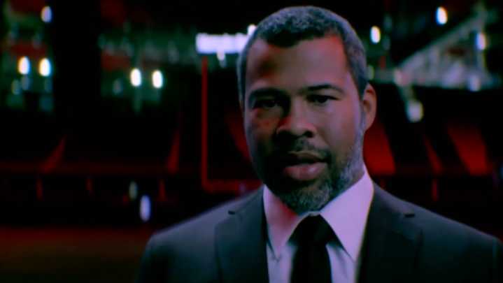 Jordan Peele's Next Film Removed from Universal 2026 Slate