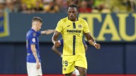 El Real Oviedo pujó por un Etta Eyong que acaba traspasado al Levante en una operación muchos matices