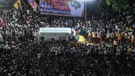 Karur TVK stampede: Organisational lapses lead to deadly mishap at Vijay's rally? Death toll increases to 40