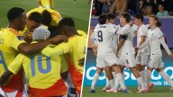 Ganó Colombia y hubo una paliza de 9-1... Así quedaron todos los grupos tras el cierre de la primera fecha del Mundial Sub 20