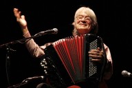 IMPERDIBLE! Hoy la Televisión Pública y un justo homenaje a Raúl Barboza