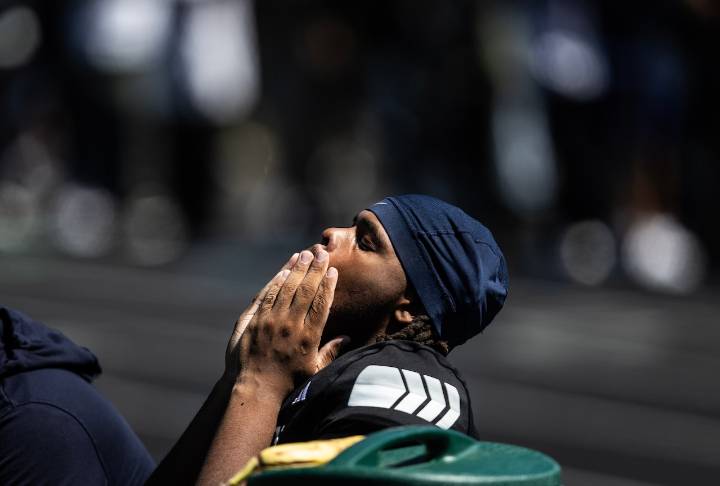Raj Collotia redemption, Messiah Mickens injury and more in PennLive’s weekly football notebook