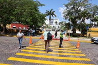 La Policía Municipal de Mérida pone en marcha el operativo “Regreso a Clase Seguro 2025”