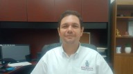 Hay disposición de diálogo de organizaciones transportistas de Mazatlán, dice delegado de Vialidad y Transporte