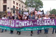 Alarmantes casos de femicidios en el país: “En tiempos de crisis, la violencia se recrudece aún más”, expresó activista