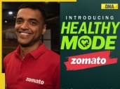 Deepinder Goyal announces 'Healthy Mode' on Zomato, says, 'Every dish in this..'