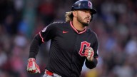 Guardians score 6 runs in 2nd inning and beat sloppy Red Sox 8