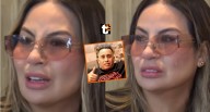 Pamela llora y justifica ‘salidas’ tras ruptura con Cueva: “No quería sentir dolor y digan: ‘Ay esa cach..’” La trujillana abrió su corazón en entrevista para ‘Día D’ y reveló la pesadilla que vivió t