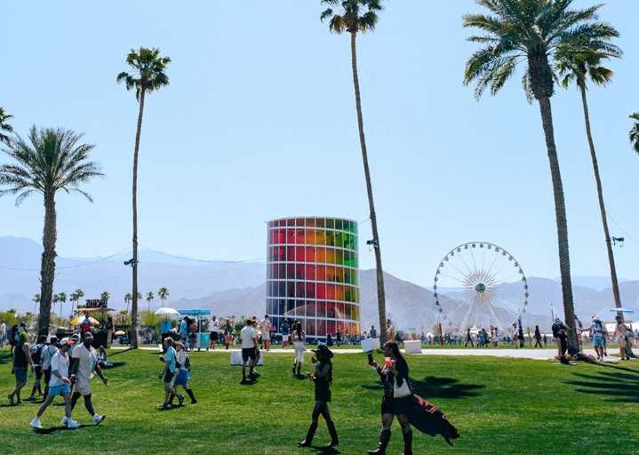 Coachella Tickets: Where to Find Weekend 1 and 2 Passes