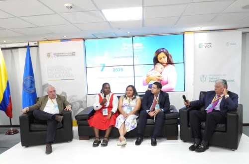 En el marco del Día Mundial de la Salud, el Ministerio de Salud y Protección Social destacó los avances significativos en la reducción de la mortalidad materna en el país, gracias a programas de preve