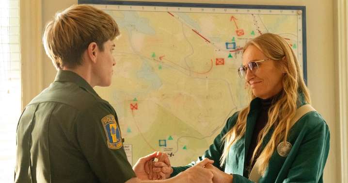 'Wayward' Ending Explained by Creator Mae Martin